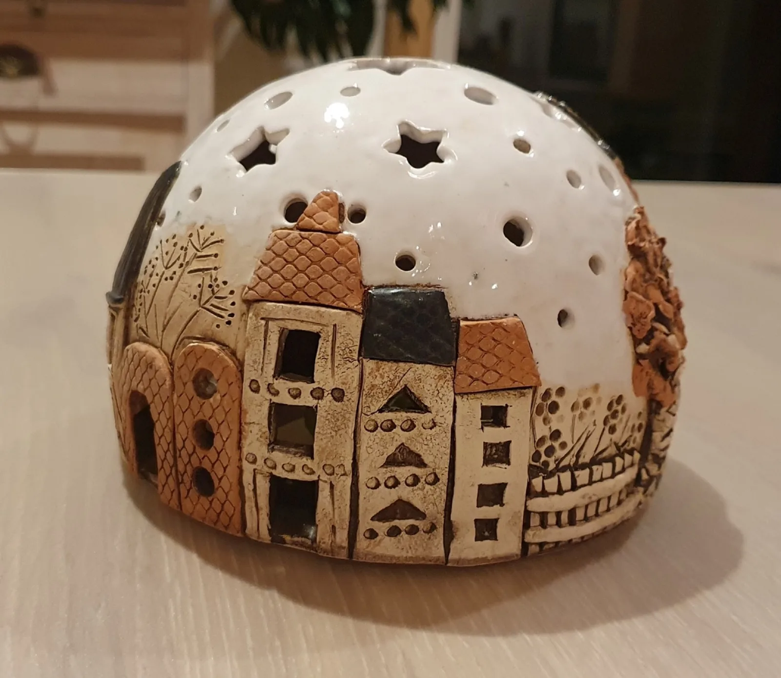 Halbkugel